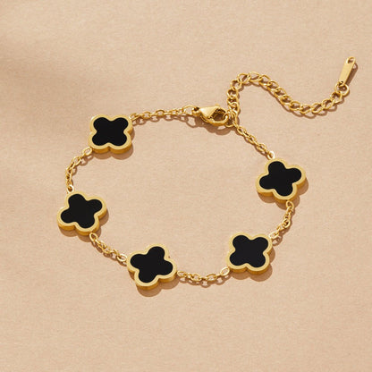 Black Clover Armbånd