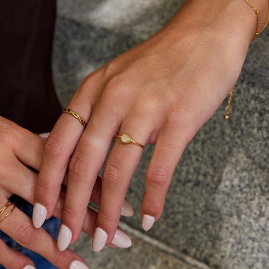 Clara Tårnsten Ring